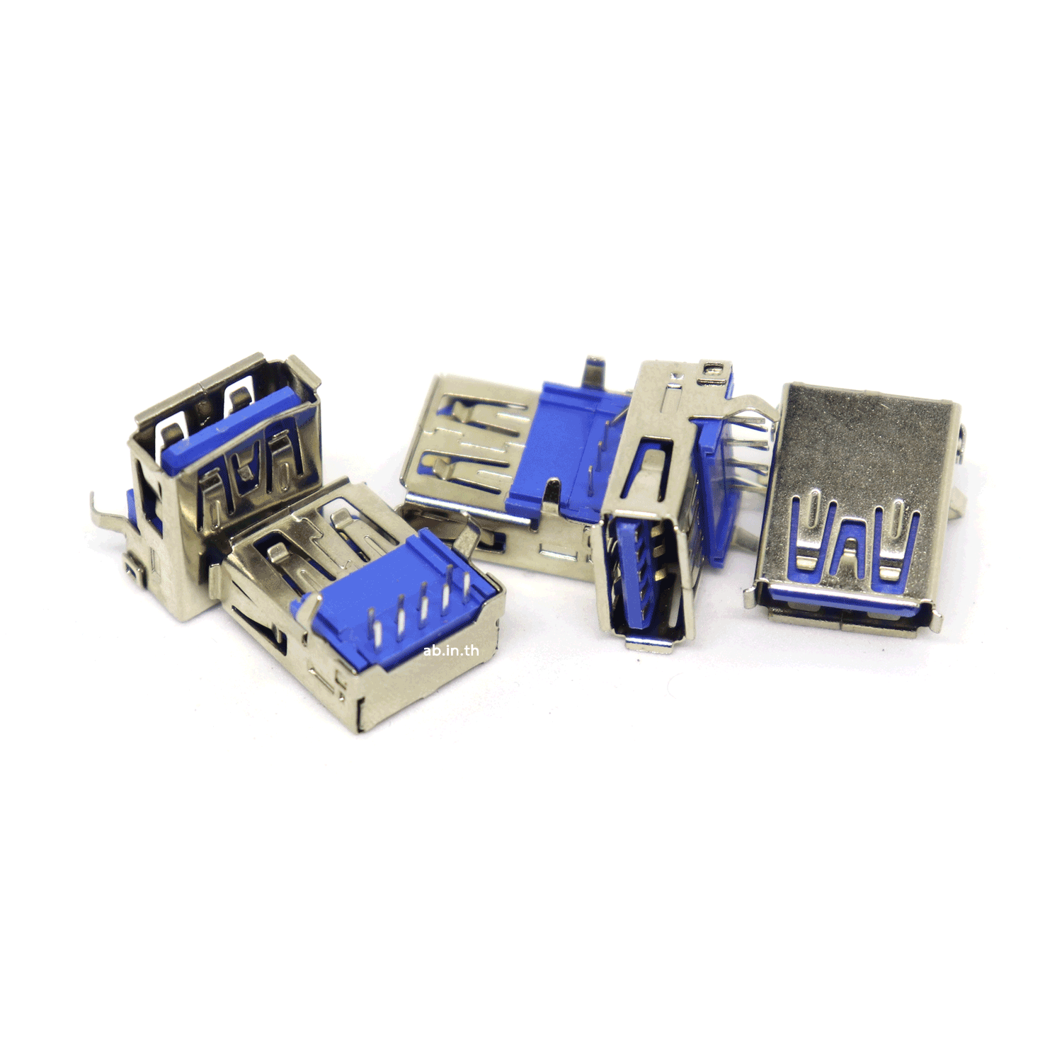 Usb 3.0 socket USB plug A Female