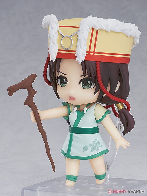 <Preorderถึง1/10/2021> เปิดรับPreorder #มัดจำ 300บาท Nendoroid Anu (PVC Figure