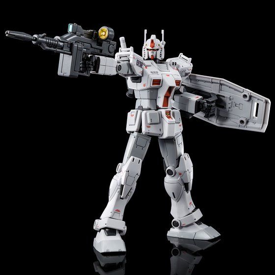 เปิดรับPreorder มัดจำ 400 บาท P-bandai HG 1/144 ORIGIN RX-78-02 GUNDAM ROLL OUT COLOR โมเดลประกอบ