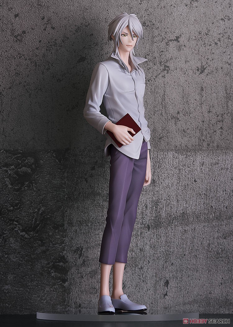 <P/reorderถึง 19/7/2024>เปิดรับPreorder มัดจำ500 บาท Pop Up Parade Shogo Makishima L Size (PVC Figure)