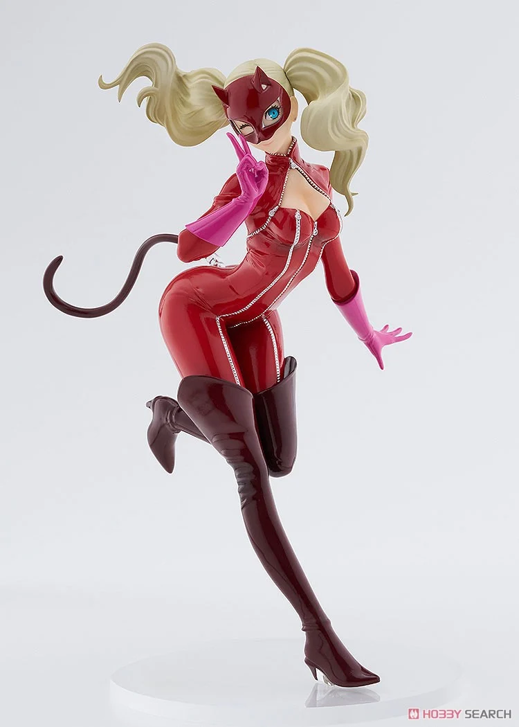 <Preorderถึง 17/1/2025>เปิดรับPreorder มัดจำ 300 บาท Pop Up Parade Panther (PVC Figure