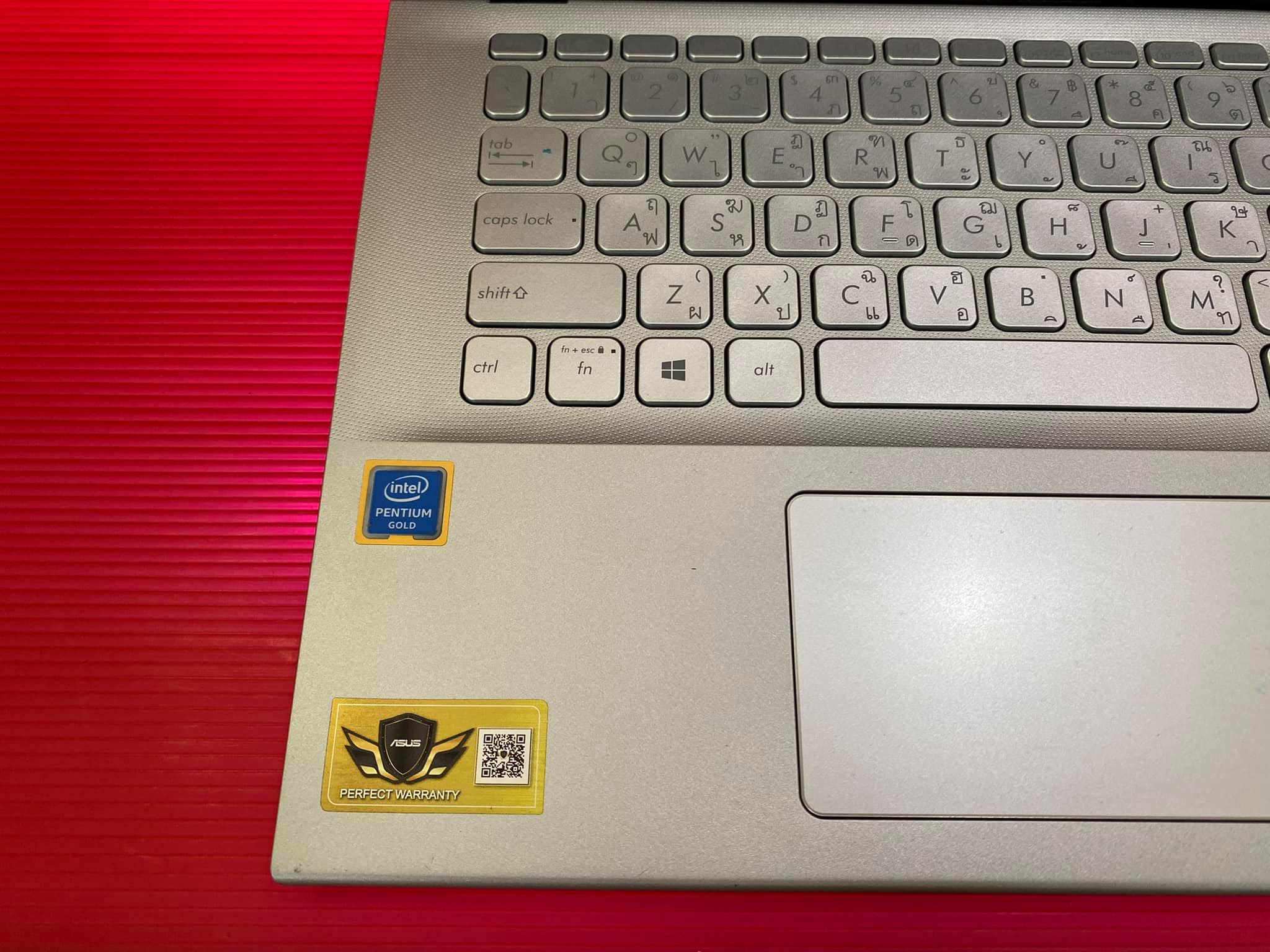 ( SOLD OUT ) Asus VivoBook X412UA