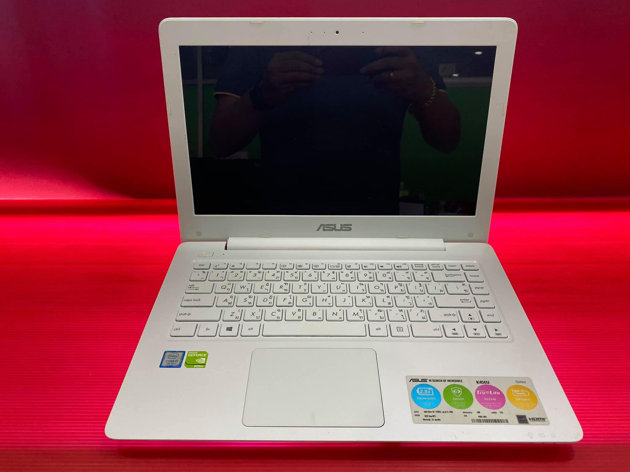 ( SOLD OUT ) Asus K456UV-GA057D