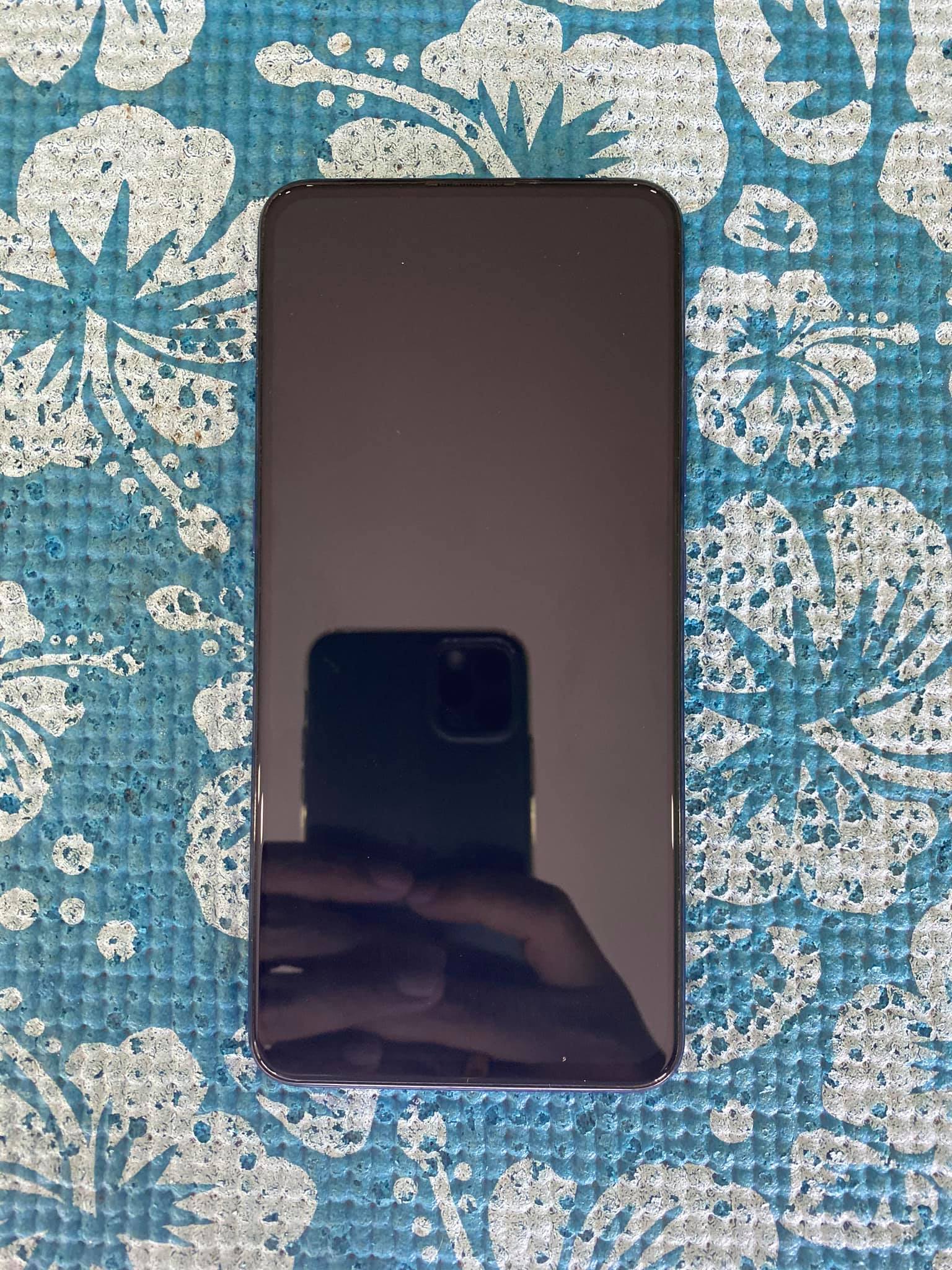( SOLD OUT ) Vivo V15 Pro ประกันเหลือ