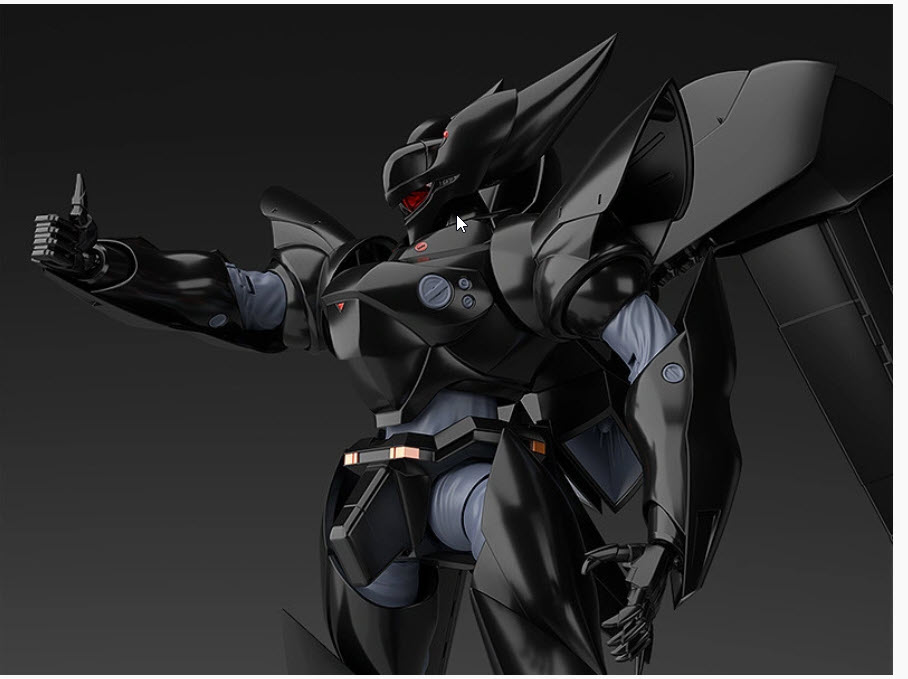 <Preorder ถึง 24/3/2023>เปิดรับPreorder มัดจำ 500 บาทModeriod Type-J9 Griffon Flight & Aqua Unit Set (