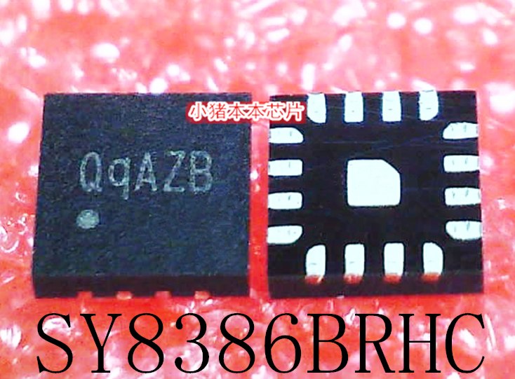 SY8386BRHC QqAZB Qq q9