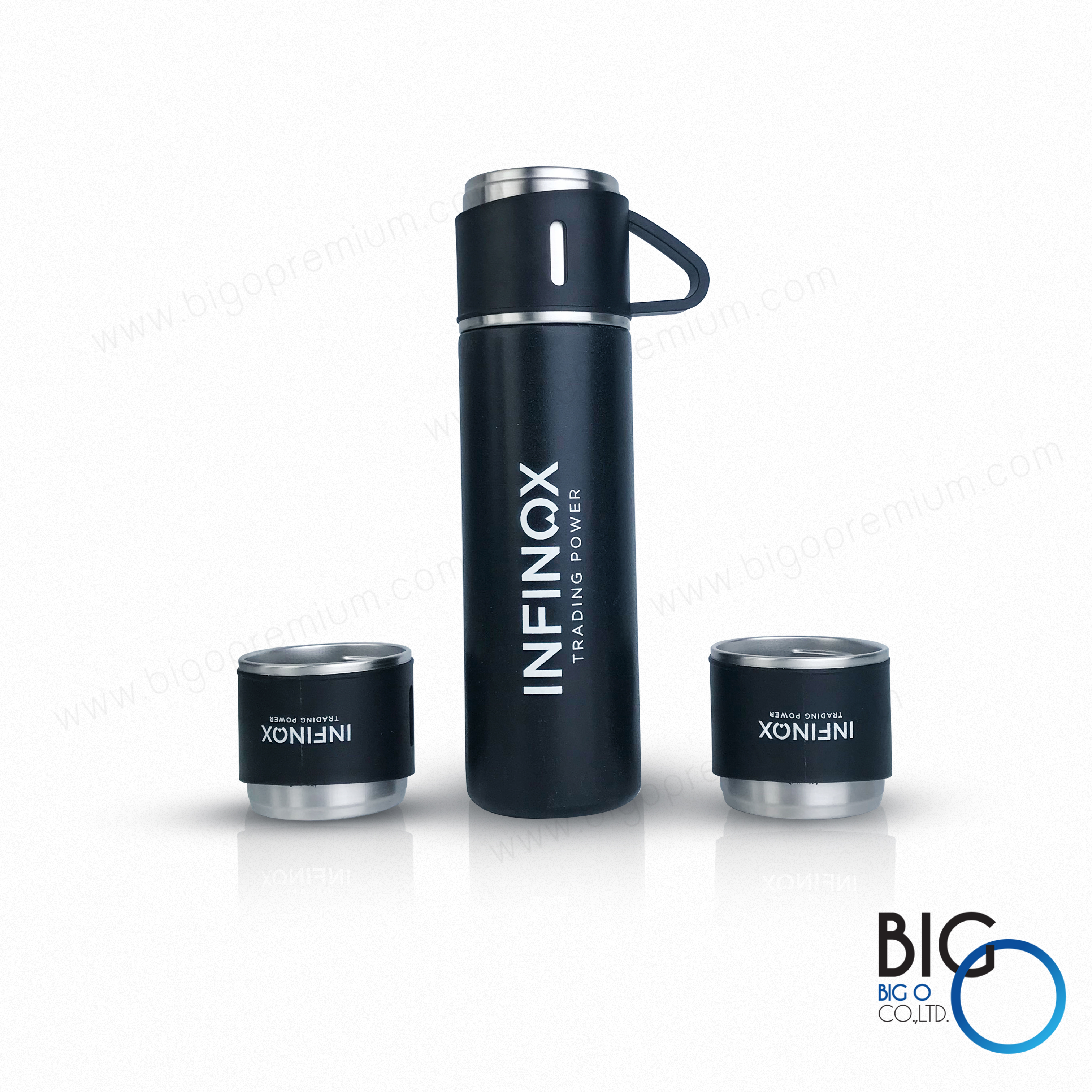 Set กระบอกน้ำ infinox