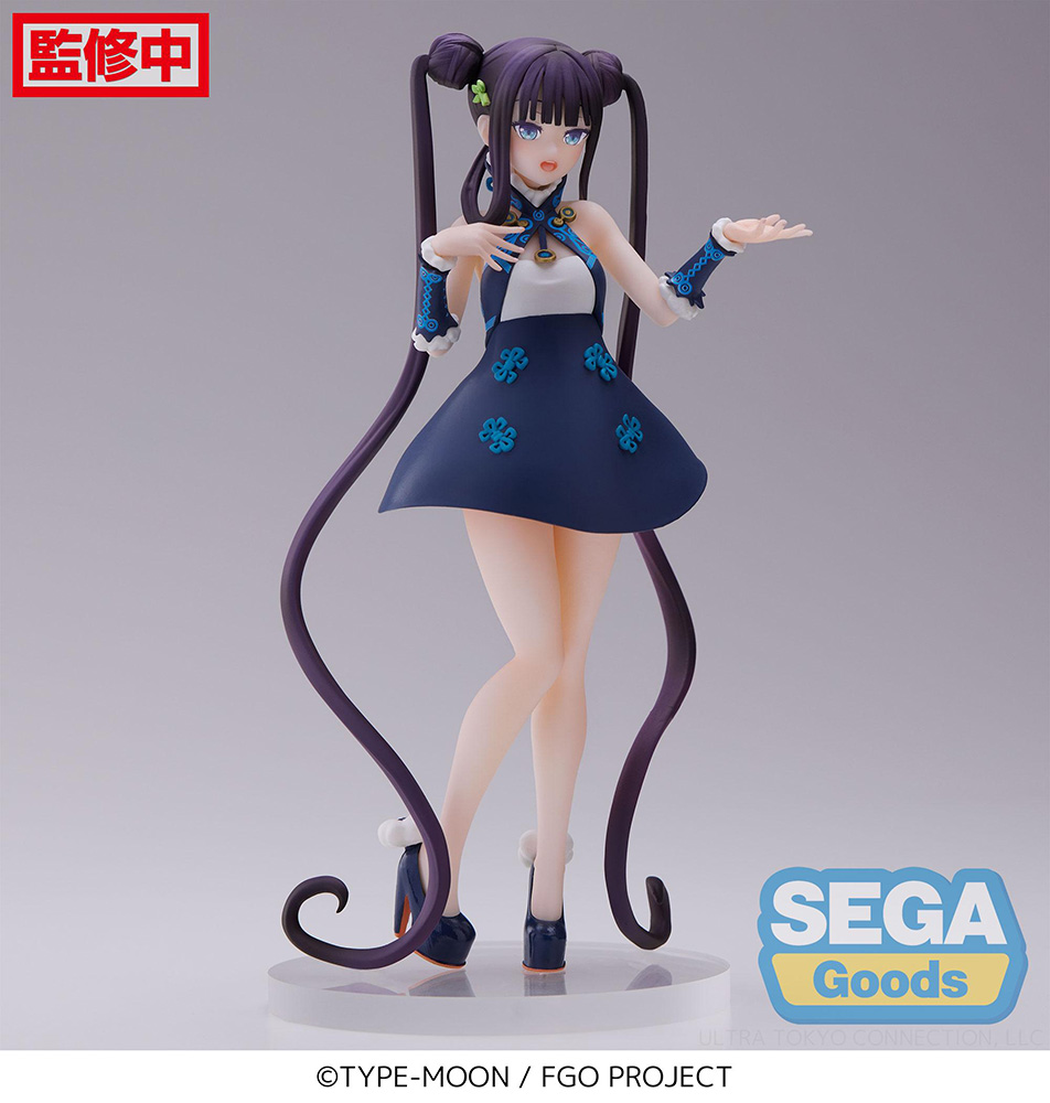 (Preorder ถึงวันที่ 2/1/2023) เปิดรับPreorder มีค่ามัดจำ 150บาท 020102 Foreigner/Yang Guifei Fate/Grand Order