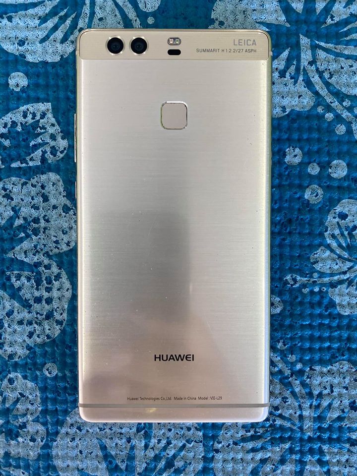 ( SOLD OUT ) Huawei P9 Plus