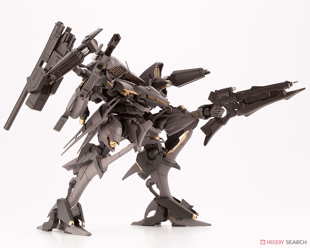 เปิดรับPreorder มัดจำ 500 บาท Rayleonard 03-Aaliyah Supplice OP Ver. (Plastic model)โมเดลประกอบ