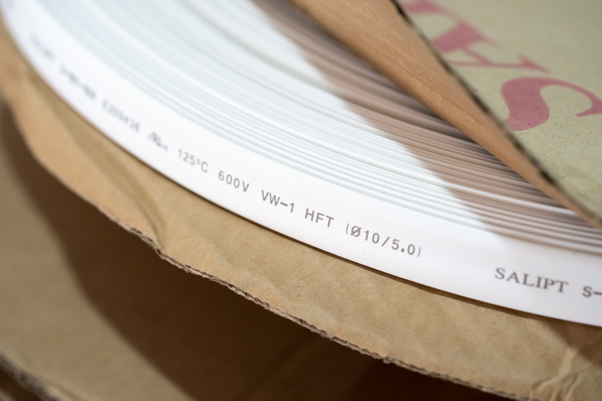 ท่อหด 10MM