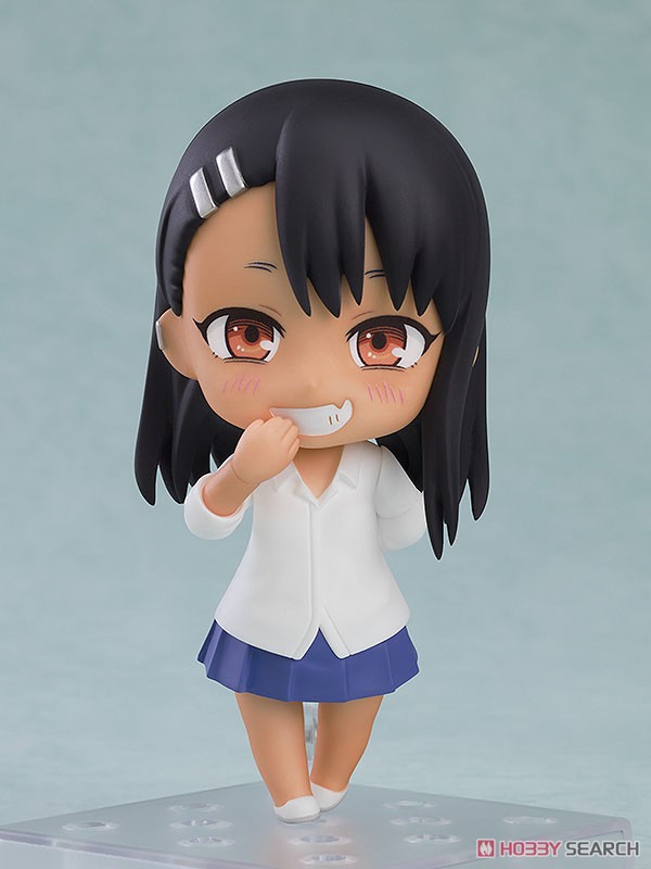 <Preorderถึงวันที่ 5/5/2023 > เปิดรับPreorder #มัดจำ 500 บาทNendoroid Nagatoro (PVC Figure