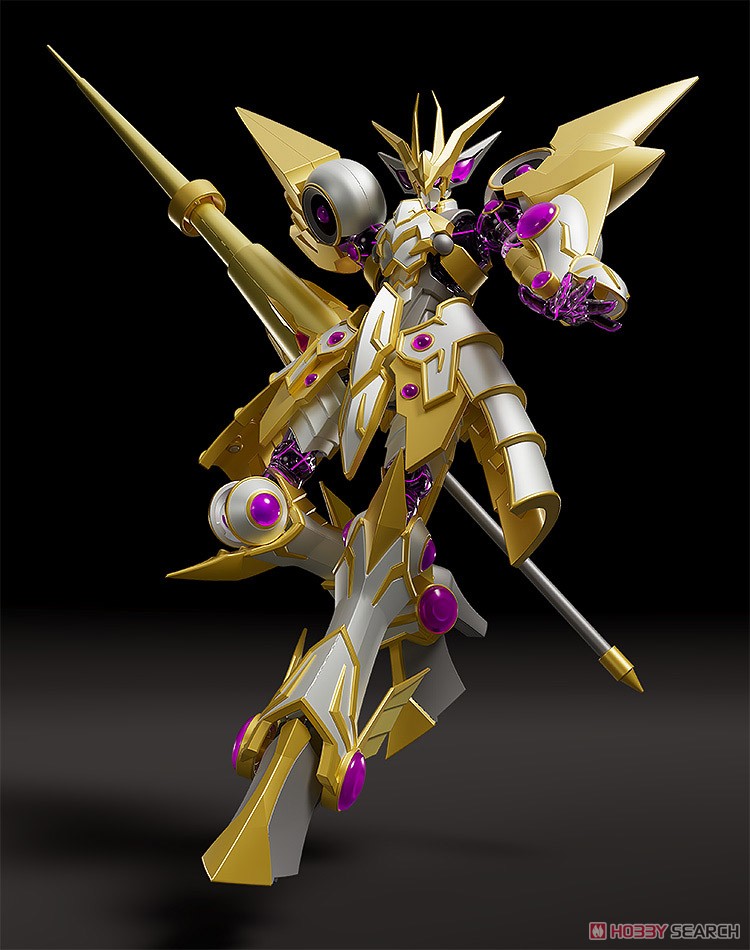 <Preorderถึง 20/9/2024>เปิดรับPreorder มัดจำ 500 บาท MODEROID Accesscode Talker (Plastic model)