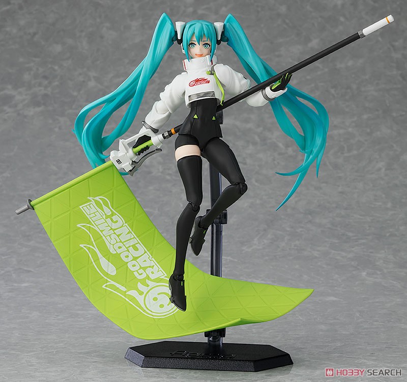 <Preorderถึง 1/7/2022>🔔เปิดรับPreorder มัดจำ 500 บาท figma Racing Miku 2022 Ver. (PVC Figure)