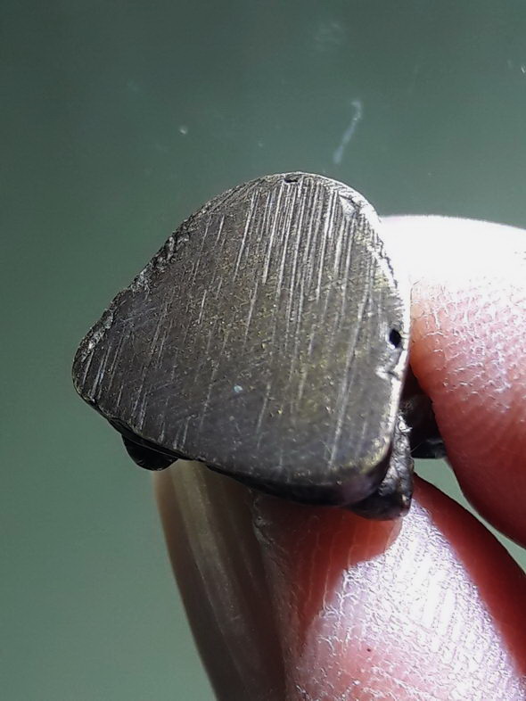 รหัสสินค้า พระกริ่ง พระหล่อ 903 รูปหล่อโบราณ หลวงพ่ออุย วัดช่องคีรี ศรีสิทธิวราราม จังหวัดนครสวรรค์