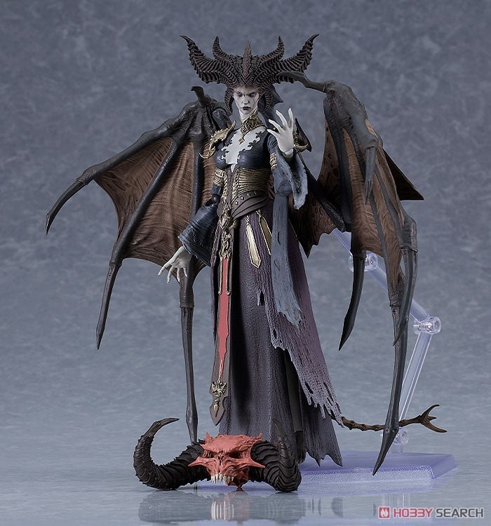 <Preorderถึง 14/3/2025>🔔เปิดรับPreorder มัดจำ 1000 บาท Figma Lilith