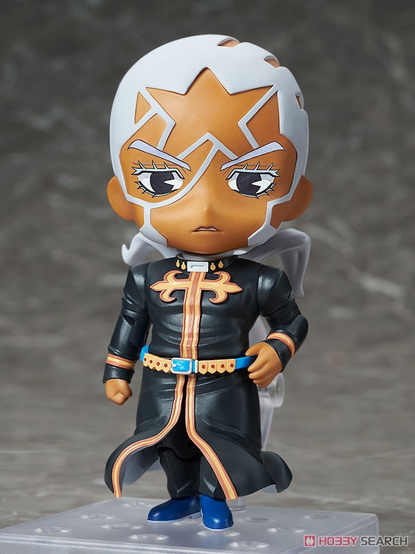 <Preorderถึงวันที่ 5/5/2023 > เปิดรับPreorder #มัดจำ 400 บาท Nendoroid Enrico P (Completed)