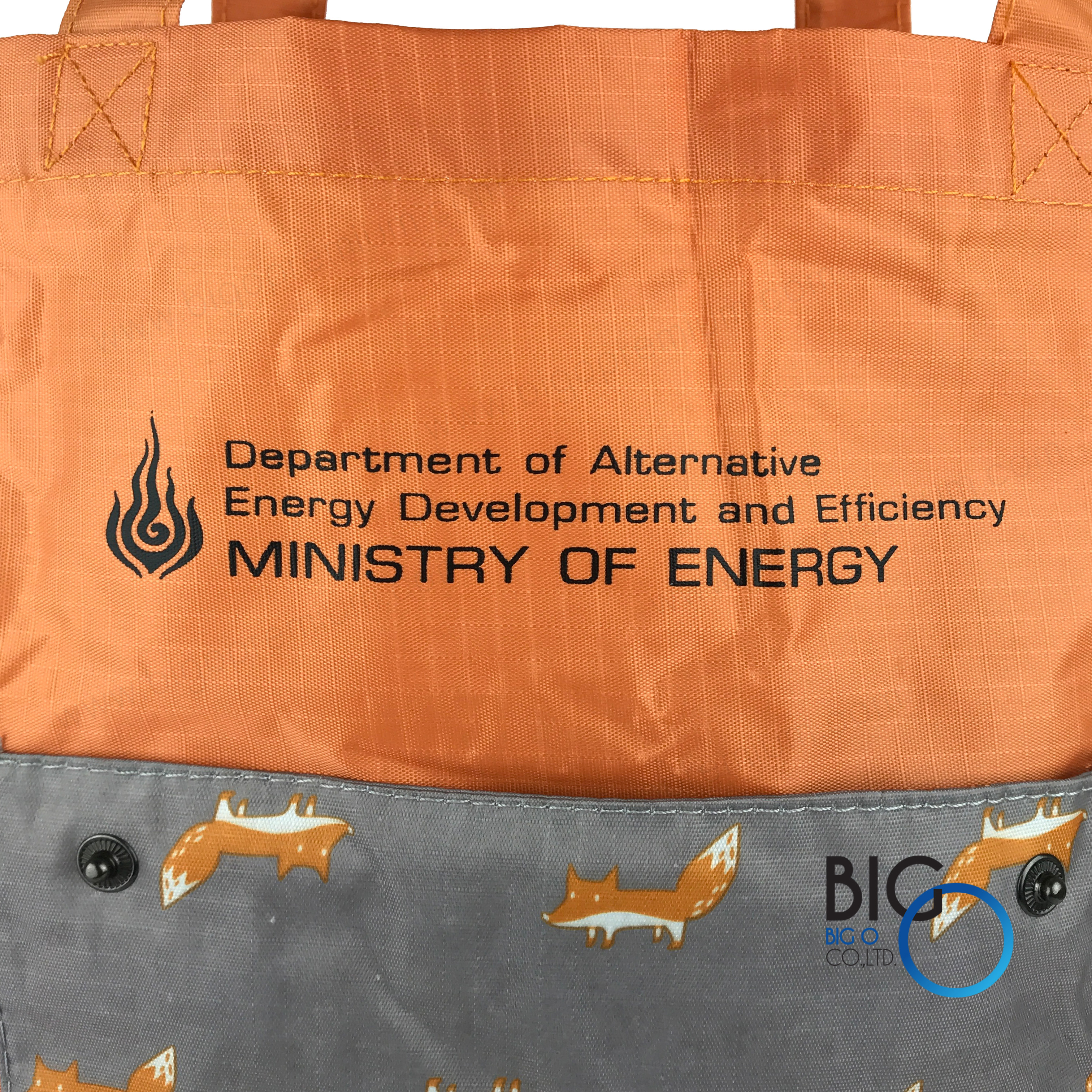 กระทรวงพลังงาน (Ministry of Energy)