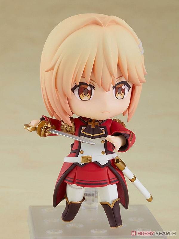 <Preorderถึง 12/11/2021 > เปิดรับPreorder #มัดจำ 300บาทNendoroid Liscia Elfrieden (PVC Figure)