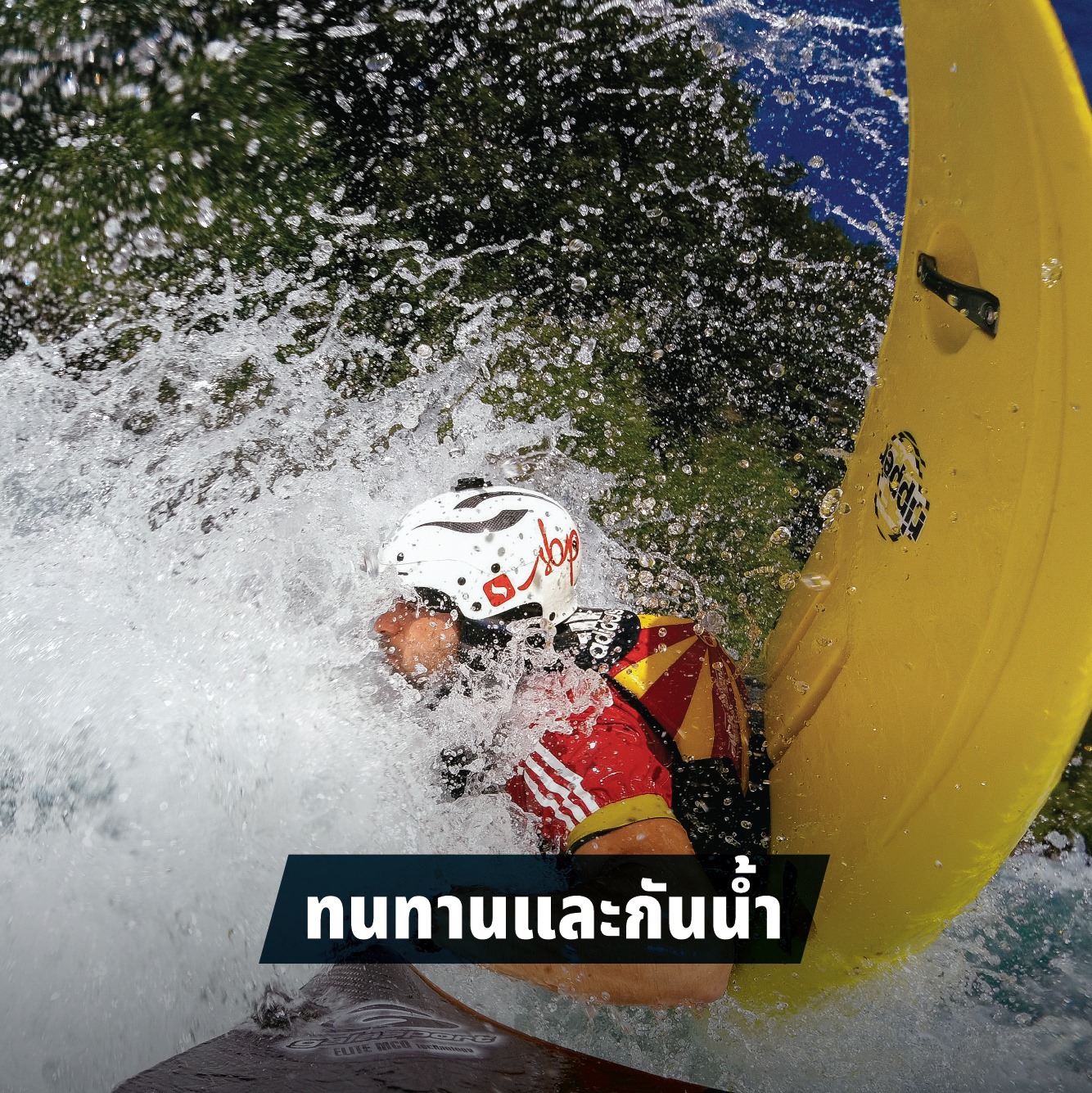 GoPro 10 ประกันศูนย์ไทย By Aquapro