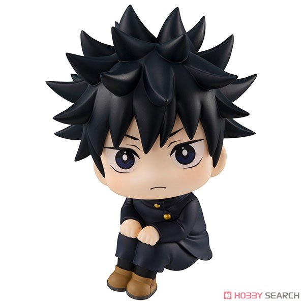 <Preorderถึง 23/5/2021>เปิดรับPreorder มัดจำ 300บาท Lookup Jujutsu Kaisen Megumi Fushiguro (PVC Figure)