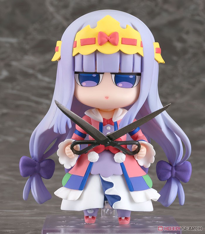 <Preorderถึงวันที่ 1/4/2022 > เปิดรับPreorder #มัดจำ 300 บาทNendoroid Princess Syalis (PVC Figure)