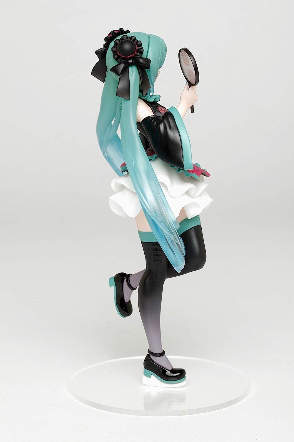 (Preorder ถึงวันที่ 22/7/2023) เปิดรับPreorder มีค่ามัดจำ 100 บาท 1772203 Hatsune Miku Figure Costumes (Mandarin Dress Ver.)