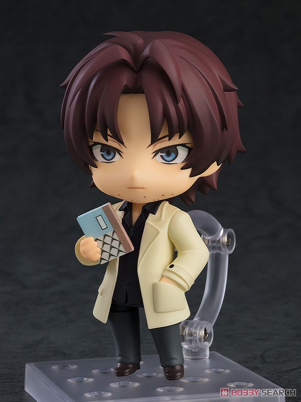 <Preorderถึงวันที่ 5/5/2023 > เปิดรับPreorder #มัดจำ 500 บาทNendoroid Sakunosuke Oda (PVC Figure)