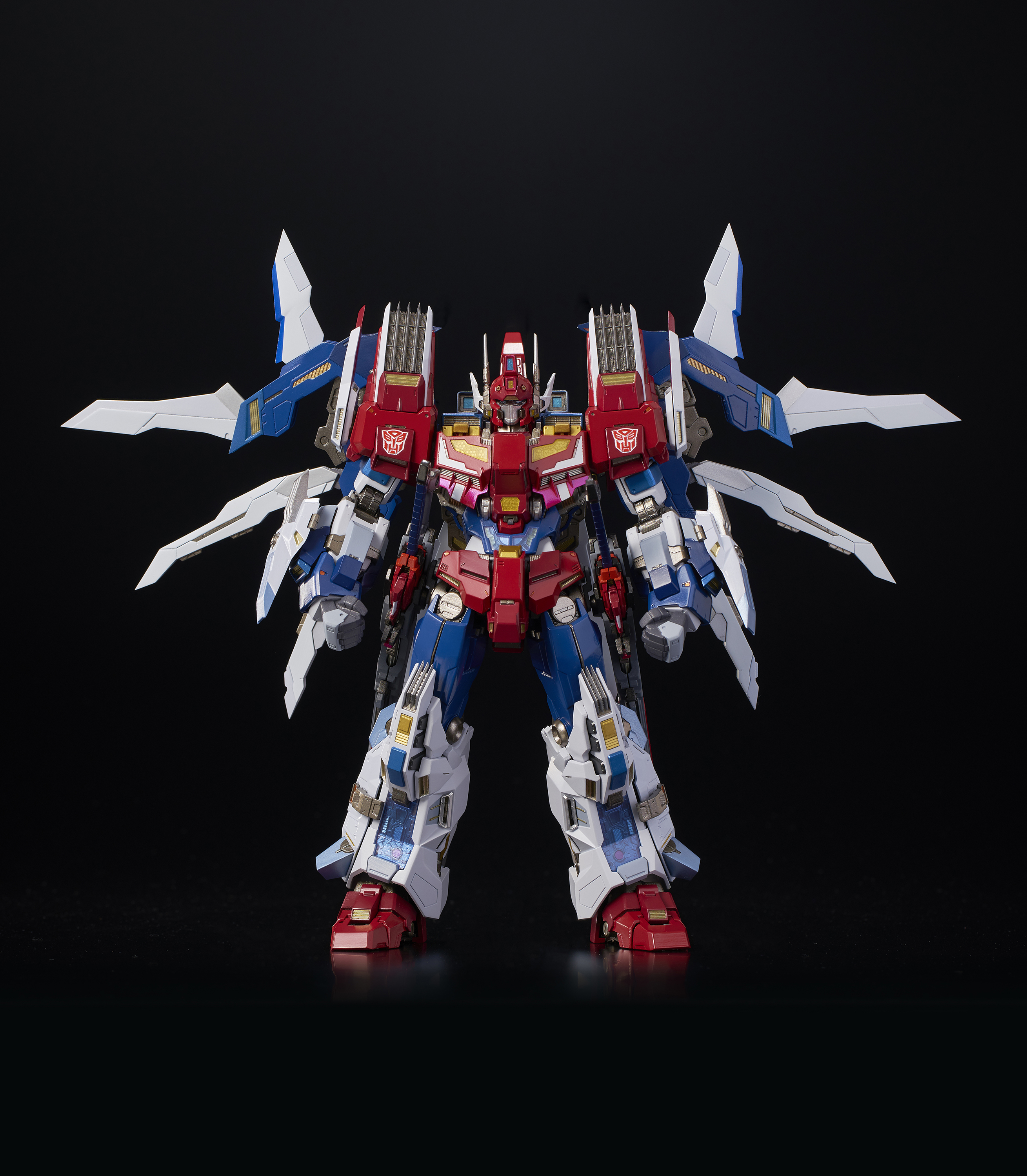 <preorder ปิดรับพรีวันที่ 18/7/2022> เปิดรับPreorder มัดจำ 3000 บาท [Kuro Kara Kuri] Star Saber