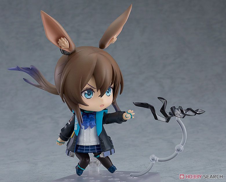 <Preorderถึง 19/6/2021> เปิดรับPreorder #มัดจำ 300 บาท Nendoroid Amiya (PVC Figure)