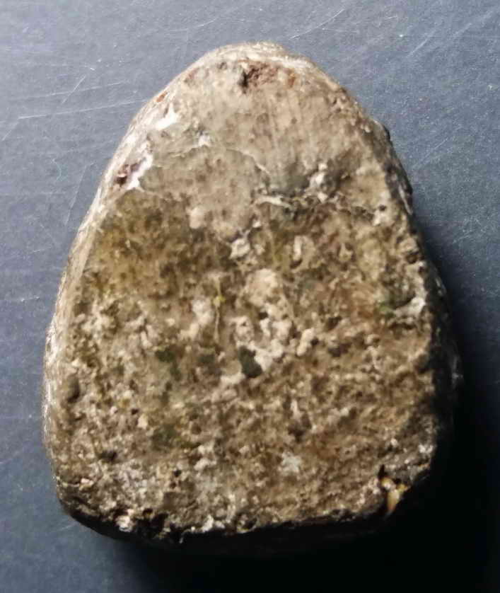 รหัสสินค้า พระปิดตา ทั่วไป 076 พระปิดตาเนื้อดินเผา ผสมว่าน ไม่ทราบที่