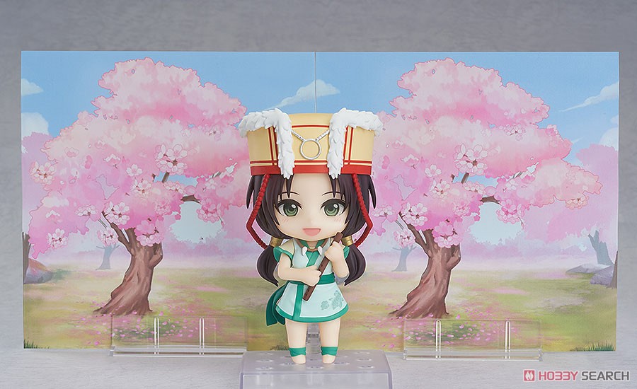 <Preorderถึง1/10/2021> เปิดรับPreorder #มัดจำ 300บาท Nendoroid Anu (PVC Figure