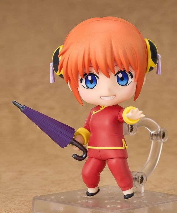 <Preorderถึงวันที่ 6/9/2024> เปิดรับPreorder #มัดจำ 400 บาท Nendoroid Kagura