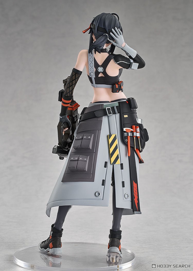 <Preorderถึง 29/8/2025>เปิดรับPreorder มัดจำ 500 บาท POP UP PARADE SP Grace Howard