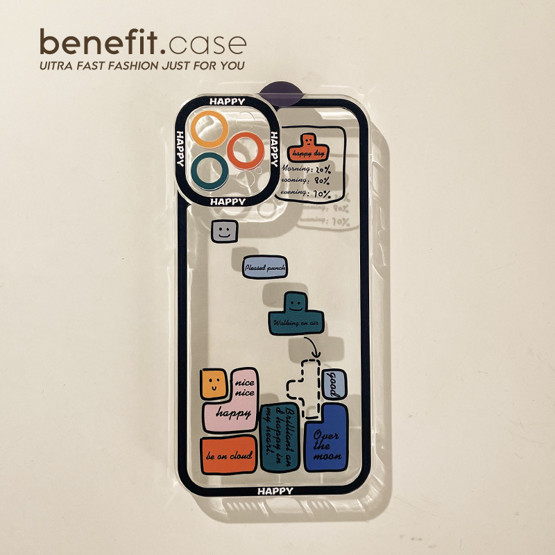 เคสไอโฟน BN0763 *ส่งฟรี