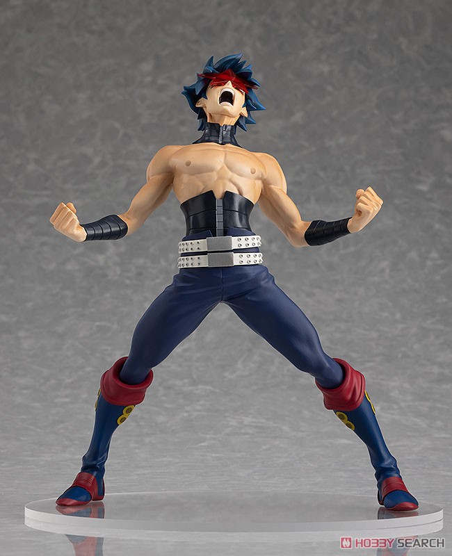 <Preorderถึง 18/8/2023>เปิดรับPreorder มัดจำ 300 บาท Pop Up Parade Simon: Young Man Ver. (PVC Figure)
