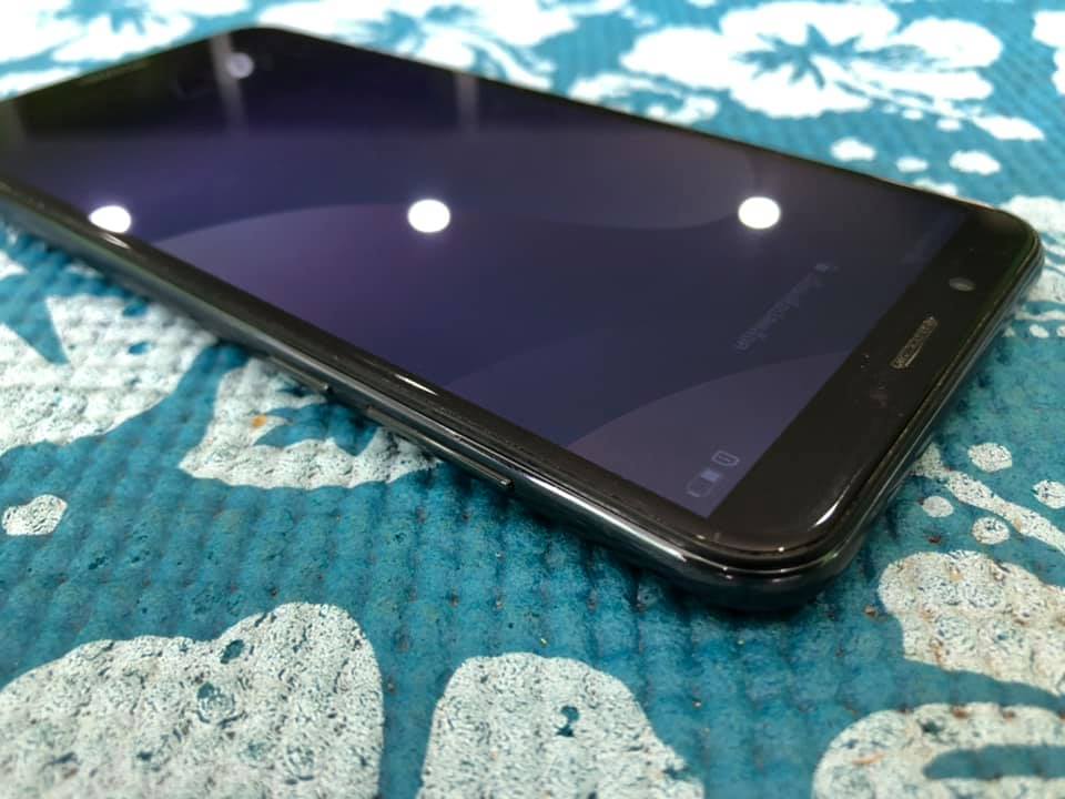 ( SOLD OUT ) Huawei Y7 Pro 2018