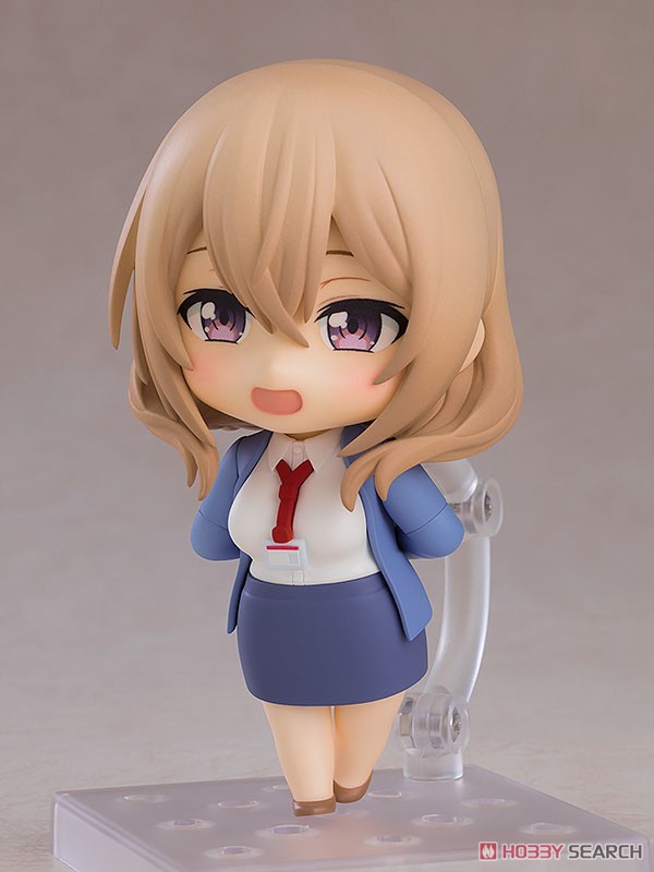 <Preorderถึงวันที่ 25/8/2023 > เปิดรับPreorder #มัดจำ 500 บาท Nendoroid Shiori Katase (PVC Figure)