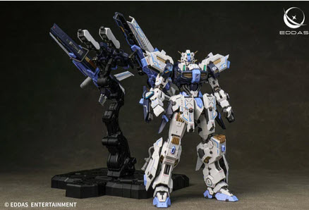 (Preorder ปิดรับวันที่ 26/12/2024 ) เปิดรับPreorder มัดจำ 200 บาท โมจีน 1/100 Asgard