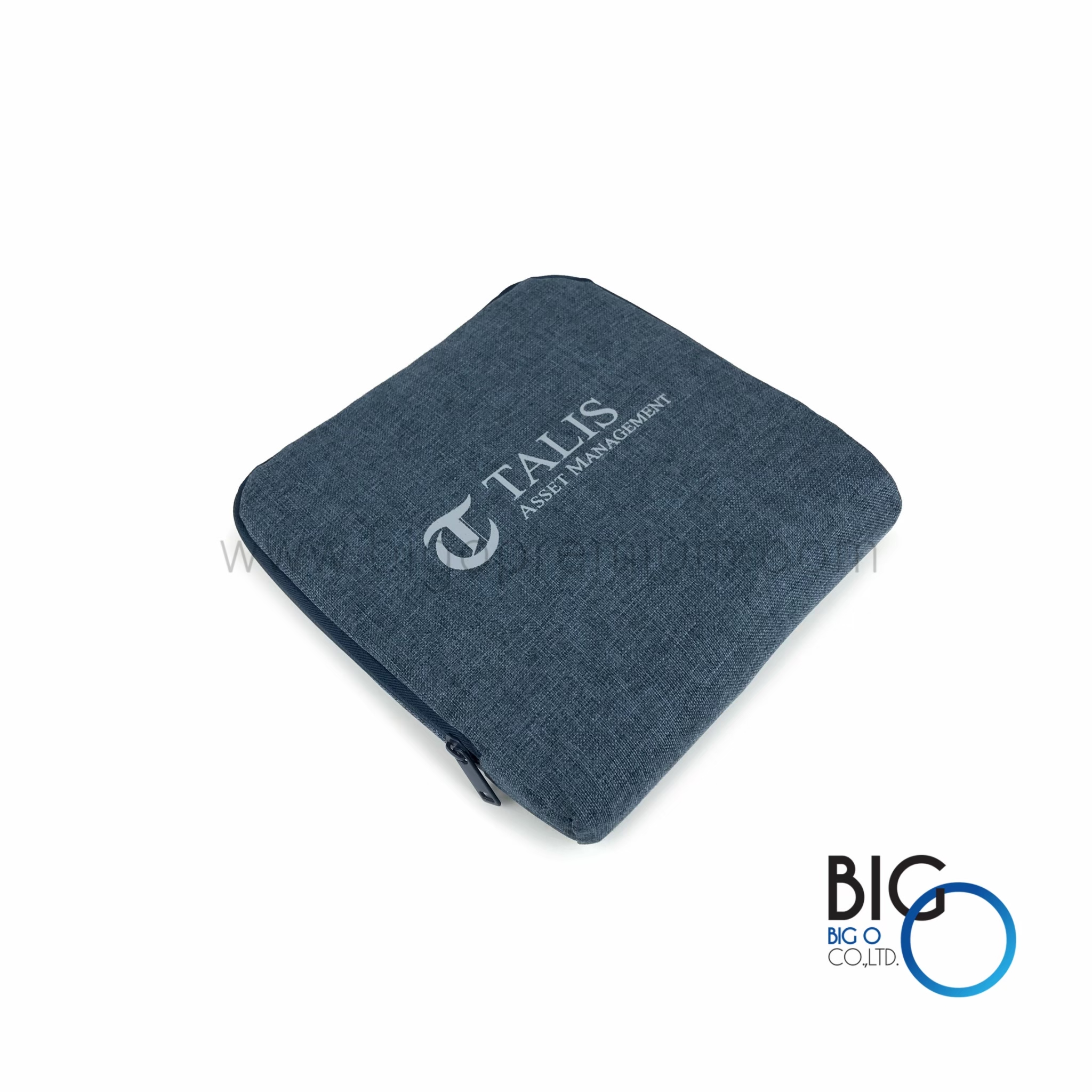 บริษัทหลักทรัพย์จัดการกองทุน ทาลิส จำกัด