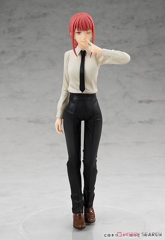<Preorderถึง 17/2/2023> 🔔เปิดรับPreorder มัดจำ 400 บาท Pop Up Parade Makima (PVC Figure