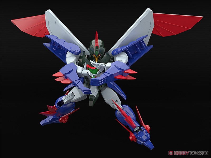 <Preorder ถึง 12/5/2023>เปิดรับPreorder มัดจำ 400 บาท MODEROID Wybust (Plastic model)