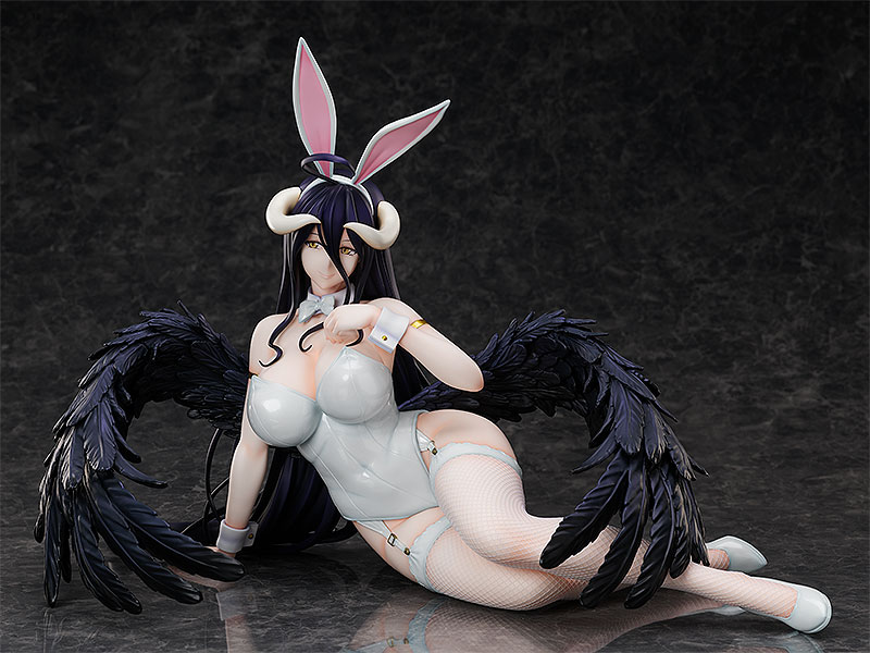 <Preorderถึง 1/3/2022 >เปิดรับPreorder มัดจำ 3000 บาท Albedo: Bunny Ver.