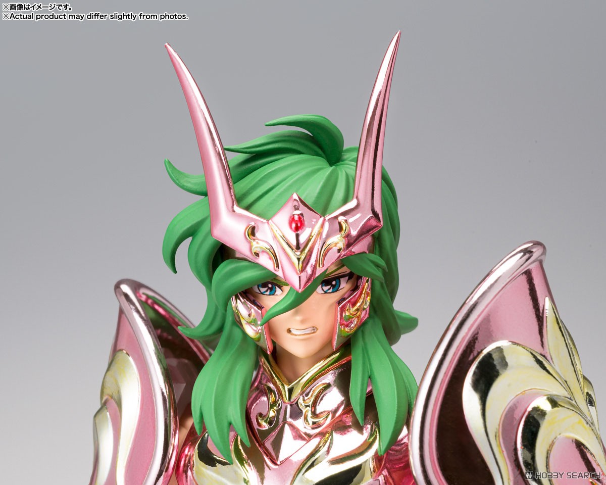 <Preorderปิดรับวันที่ 8/7/2025 มัดจำ 2000 บาท SAINT CLOTH MYTH EX ANDROMEDA SHUN【GOD CLOTH】