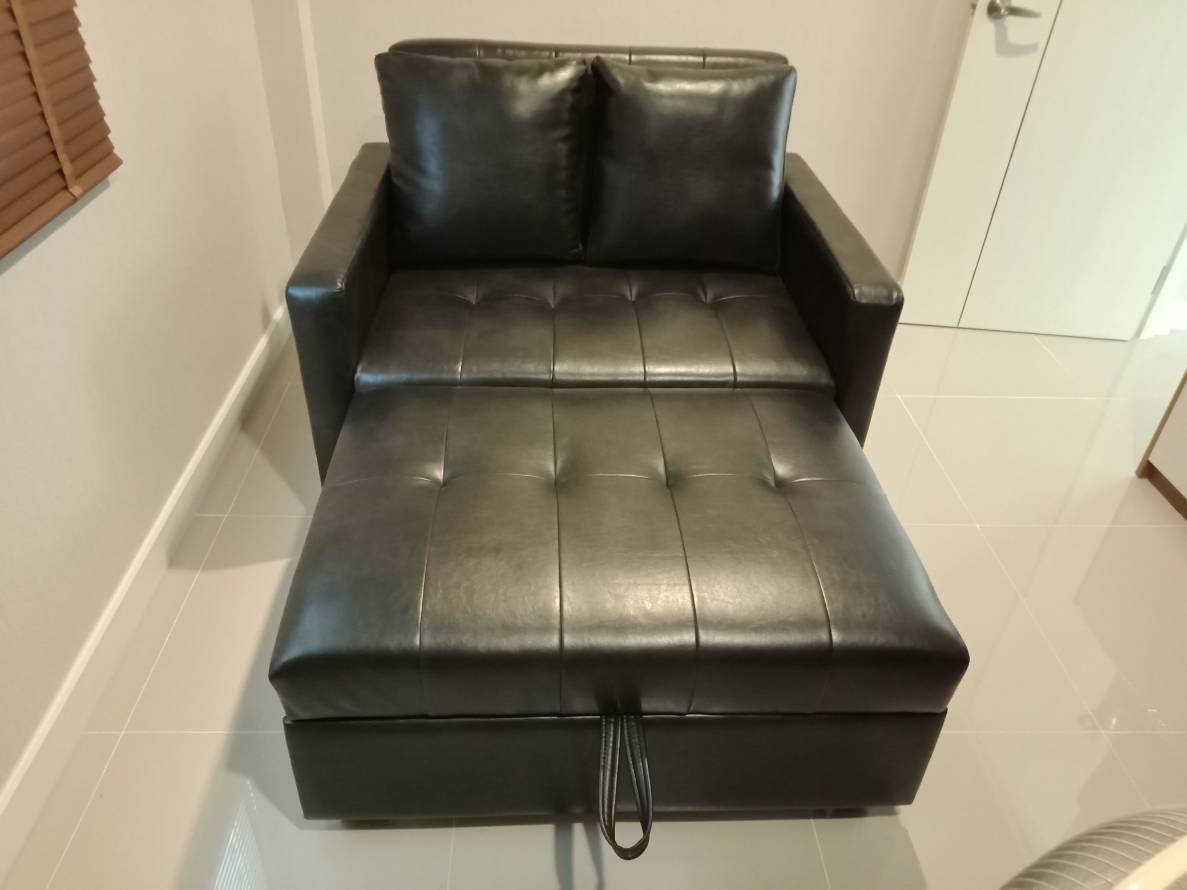 โซฟาเบด NANO 120 cm