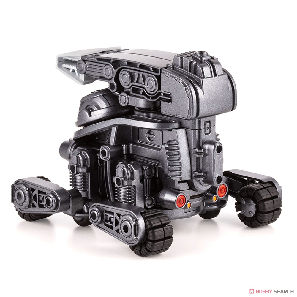 <Preorderถึง7/2/2022>เปิดรับPreorder มัดจำ200บาท Maruttoys Tamotu Pro [Cool White Ver.] (Plastic model)