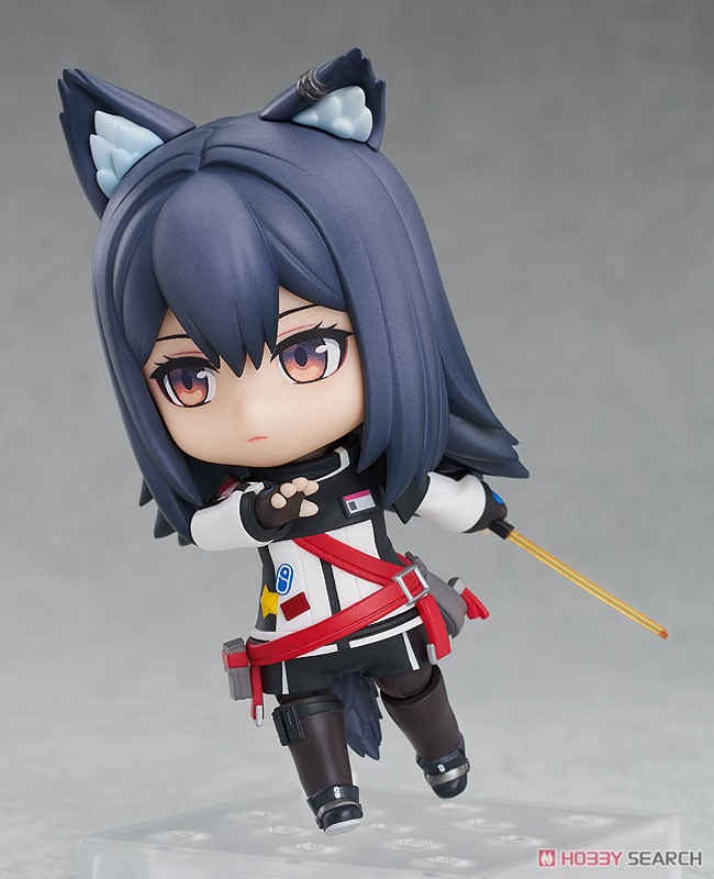 เปิดรับPreorder มัดจำ300 บาท Nendoroid Texas (PVC Figure)