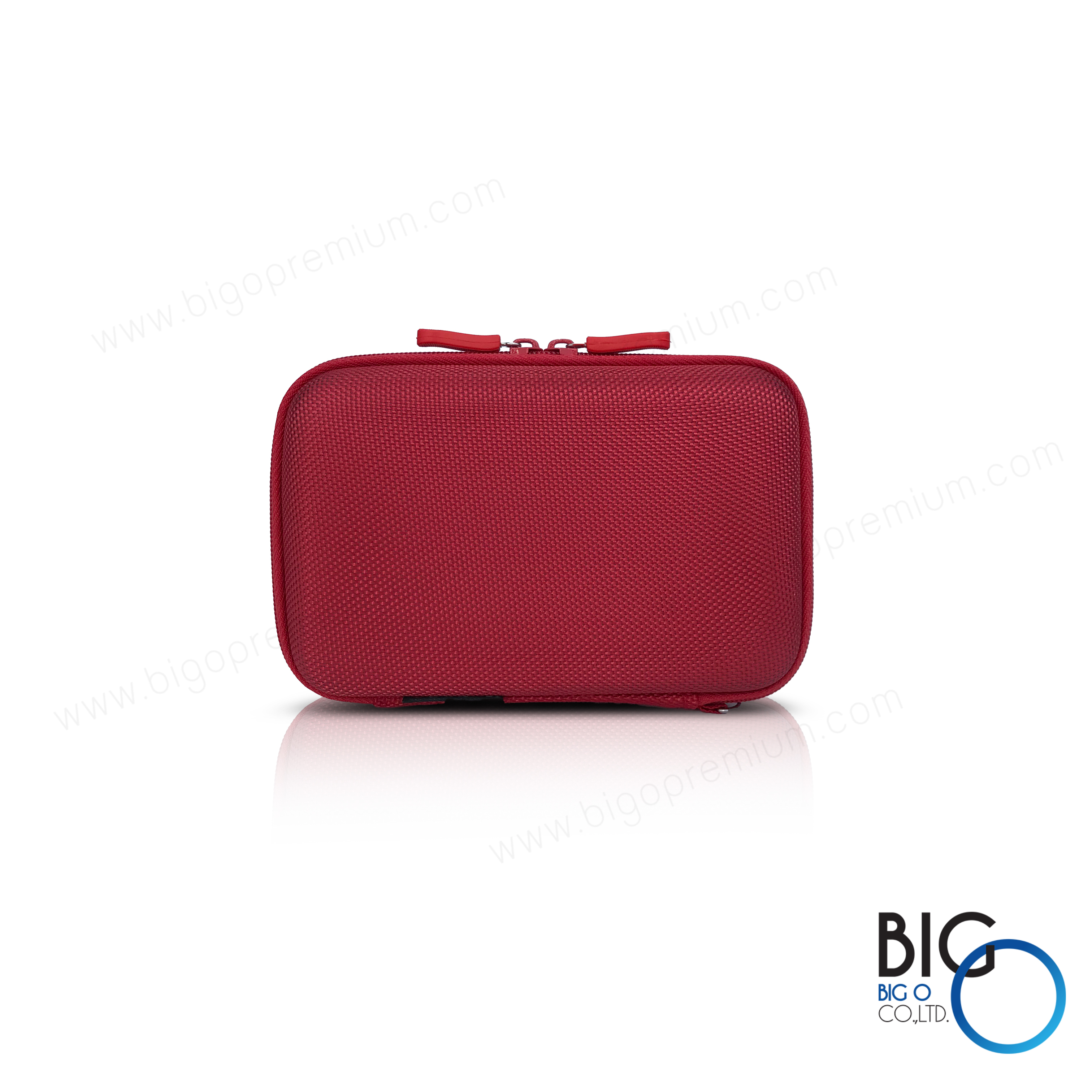 กระเป๋าเก็บอุปกรณ์ไอทีอเนกประสงค์ Ramathibodi