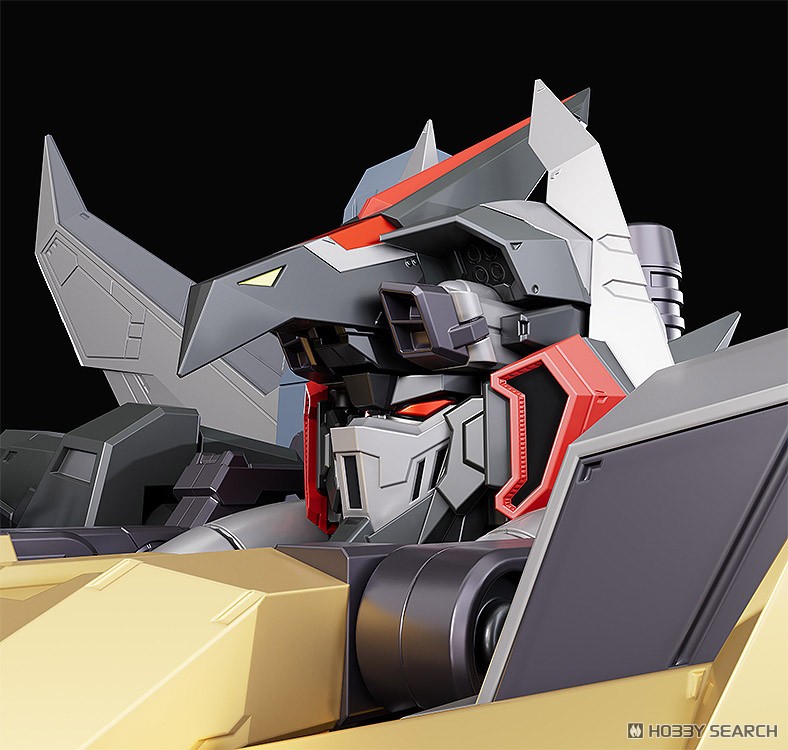 <preorder ปิดรับวันที่ 20/6/2025> เปิดรับPreorder มัดจำ 2000 บาท The Gattai Dairyuga (Completed)