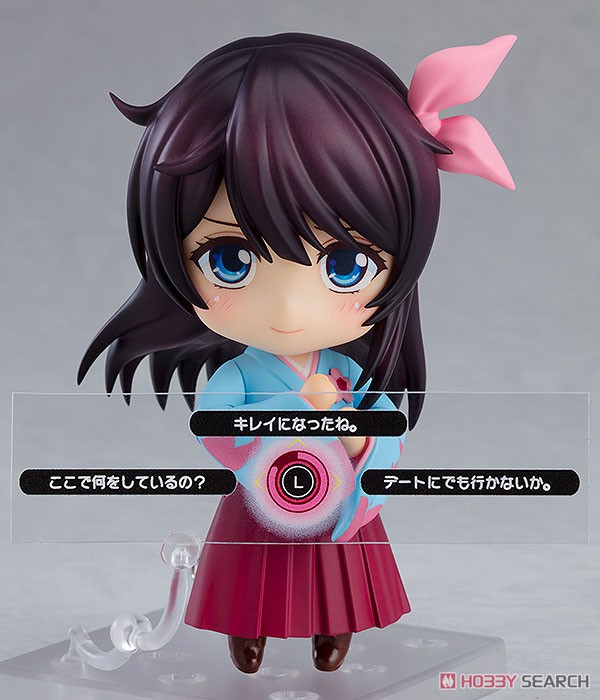 เปิดรับPreorder มัดจำ 200 บาท Nendoroid Sakura Amamiya (PVC Figure)